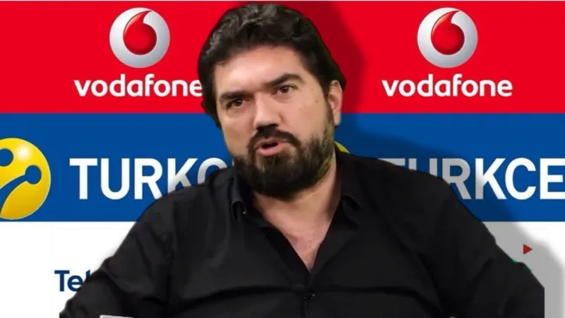 Rasim Ozan'dan Deprem Yorumu: Cool Olun! Tepkiler Çığ Gibi