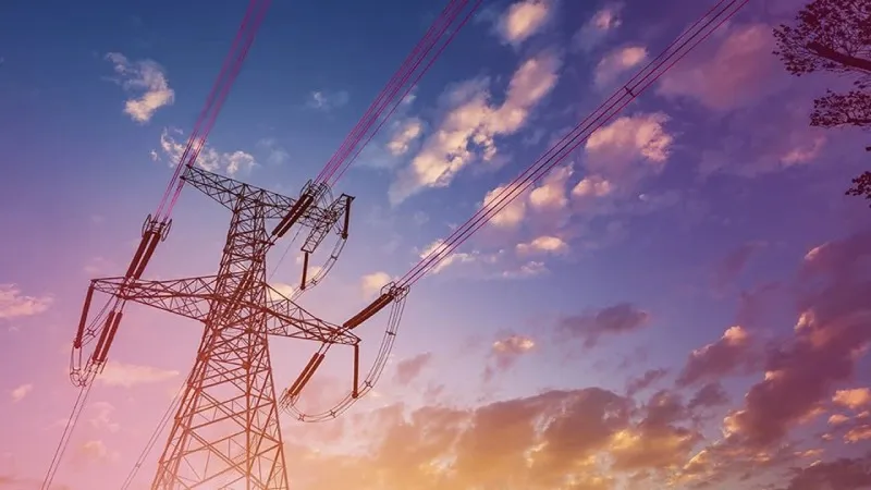Elektrikte Rekor Tüketim! Türkiye'de Neler Oluyor?
