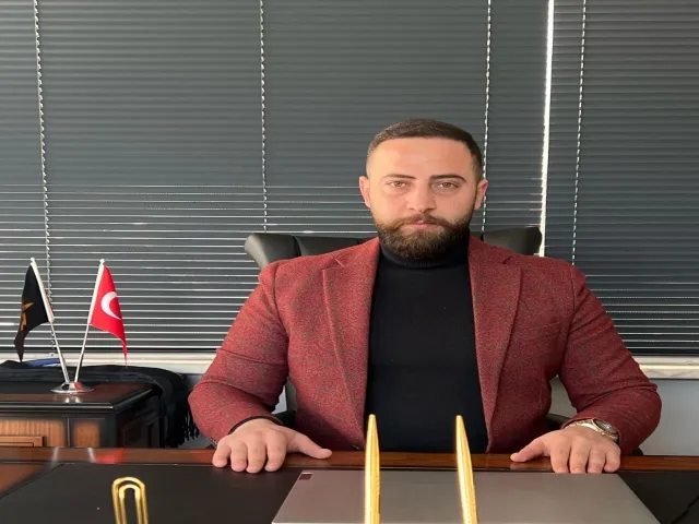 Habip Kızılateş Göle Federasyonu'na Yeni Soluk Mu Getirecek?