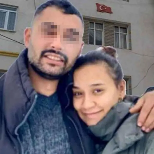 Hamile Kadın Cinayeti! Malatya'da Eşinden Korkunç İnfaz