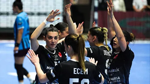 Hentbol Türkiye Kupası Şampiyonu: Bursa Büyükşehir Sürprizi!