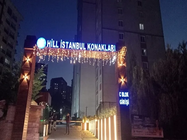 Hill İstanbul'dan Örnek Yönetim: Esenyurt'ta Yaşam Kalitesi Zirvede!