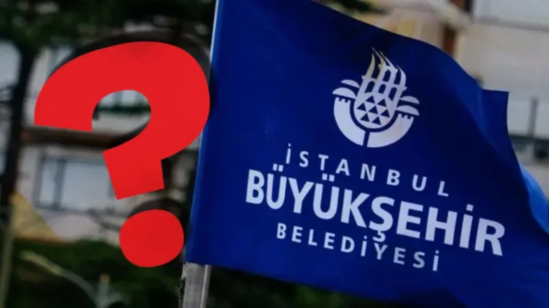İBB Operasyonu: Gözaltı Şoku! Kimler Götürüldü? İşte O Liste!
