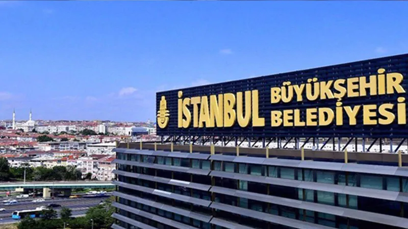 İBB Soruşturması: İmamoğlu'nun Danışmanı Çakılcıoğlu'ndan Şok Savunma!