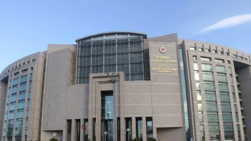 İBB'ye Kayyum Şoku! İşte O 24 Şirket ve Soruşturmanın Perde Arkası