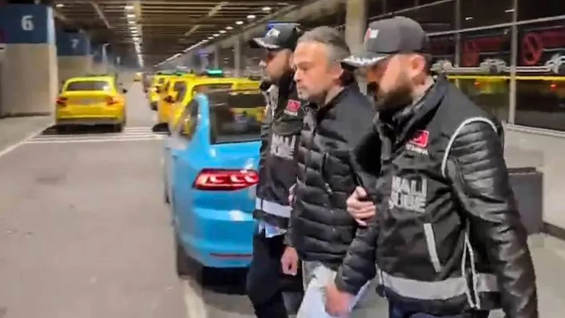 İmamoğlu'na Şok Suçlama: İBB Soruşturmasında Neler Oluyor?