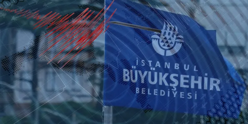 İstanbul Sallandı! İBB AKOM'u Acil Kodla Topluyor!