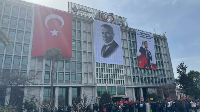 İSPARK İddialarına İBB'den Şok Yanıt! Gerçekler Ortaya Çıktı!