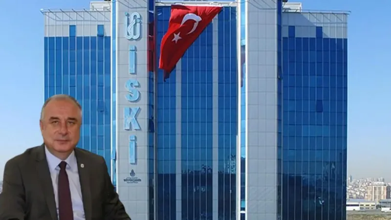 İBB'de Şok! İSKİ'den İmamoğlu'na Rüşvet İddiası!