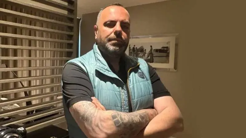 Cemil Önal Cinayeti: O Vekil Kim? Uçak Bileti Detayı Şok Etti!
