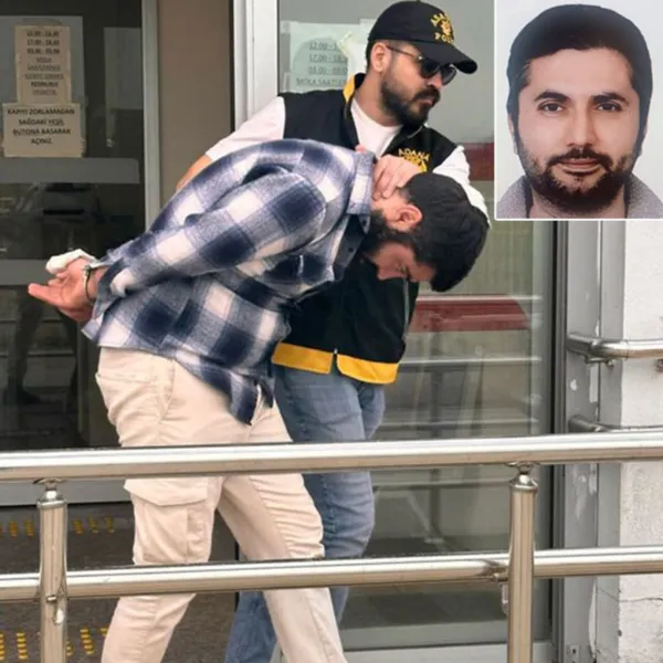 Fabrika Kavgası Kanlı Bitti! Ağabeyini Öldürdü! Şok Detaylar