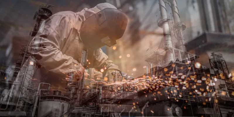 İmalat Sektöründe Alarm Zilleri! PMI Verisi Çakıldı!
