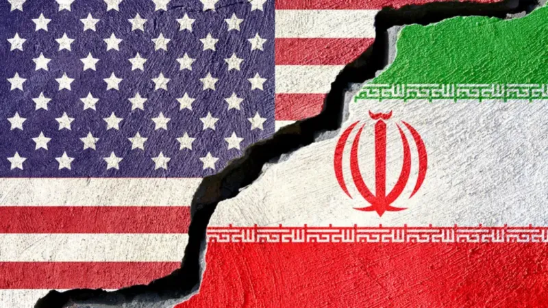İran'dan ABD'ye Şok Şart! Trump Anlaşmadan Çekilmeyeceğine Garanti Ver!
