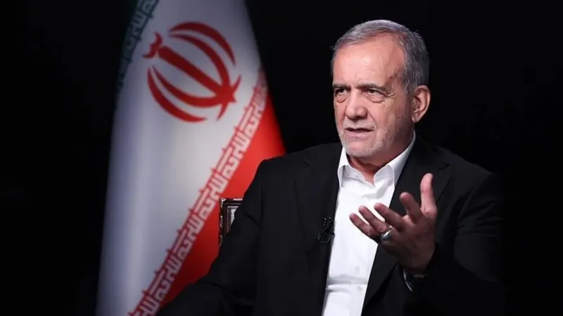 Pezeşkiyan'dan Karabağ Açıklaması: Azerbaycan'ın mı? Şok Sözler!