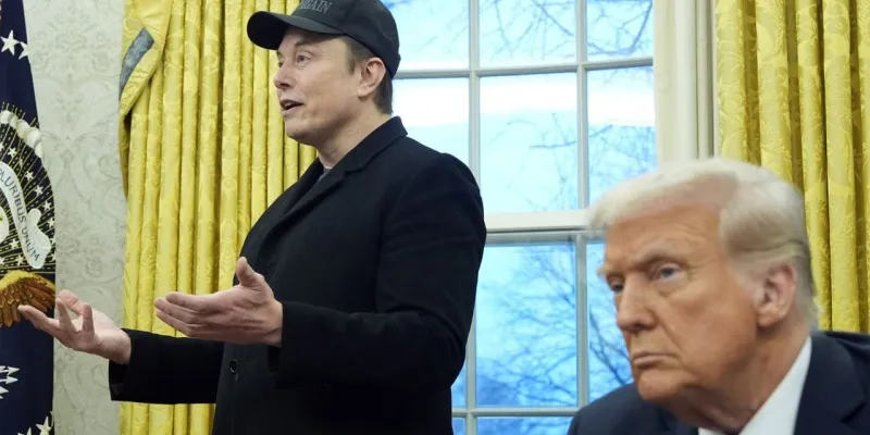 Trump ve Musk'a Şok! İşçi Sendikaları Hükümeti Dava Ediyor!