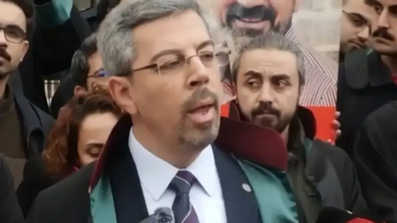 Baro Yöneticisine Şok Hapis İddiası! Neler Oluyor?