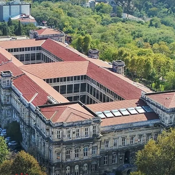 İTÜ'den Büyük Başarı! Asya'nın En İyi Üniversiteleri Arasında