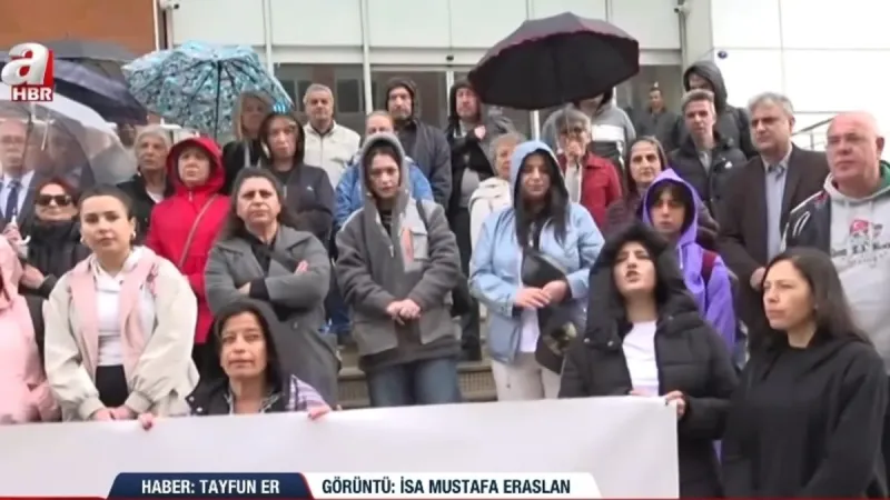 İzmir'de İşçi Bayramı Kabusu! Atılan İşçiler CHP'ye Yürüyor!