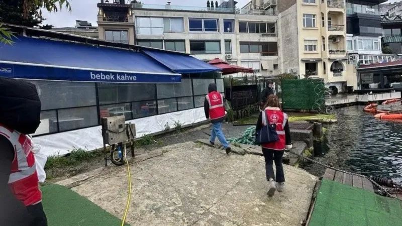 Boğaz'da Kaçak Yapı Alarmı! Bakanlık Harekete Geçti!