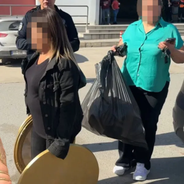 Adana'da Maaş Alamayan İşçiler Yağmaya mı Başladı? Şok İddia!