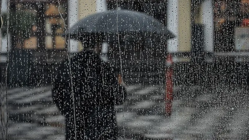 Meteoroloji Alarm Verdi! Yağış Geliyor, Hava Nasıl Olacak?