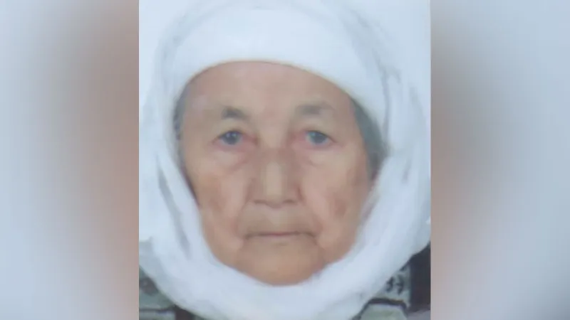 Muğla'da Facia! Su Kuyusuna Düşen Yaşlı Kadın Öldü!