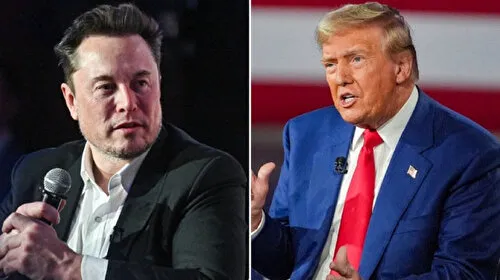 Musk'tan Trump'a Tarife Resti! Gümrük Vergileri Geri Çekilecek mi?
