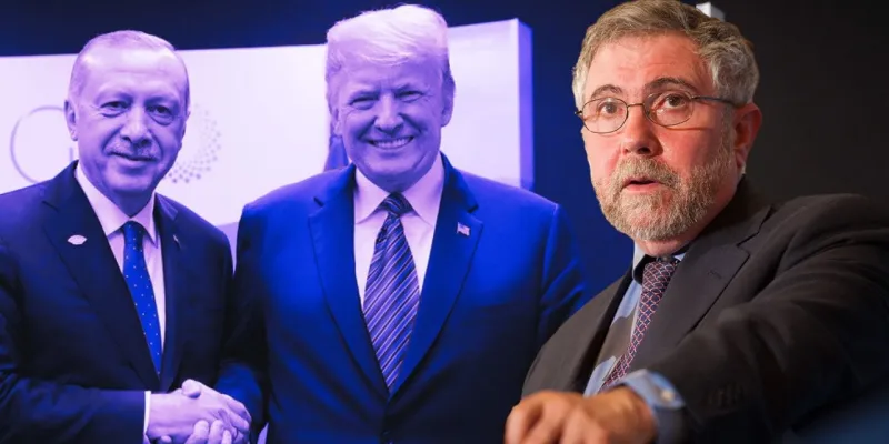 Nobel'den Türkiye Uyarısı: Trump'a Erdoğan'ın Kaderini Yaşatma!