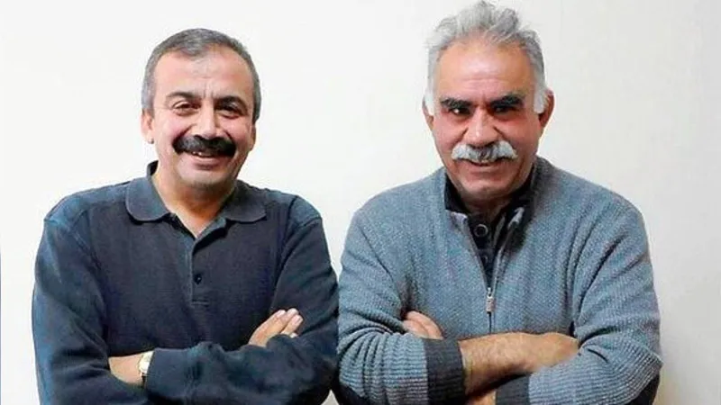Öcalan'dan Barış Çağrısı: Sırrı Süreyya Önder'in Mirası!