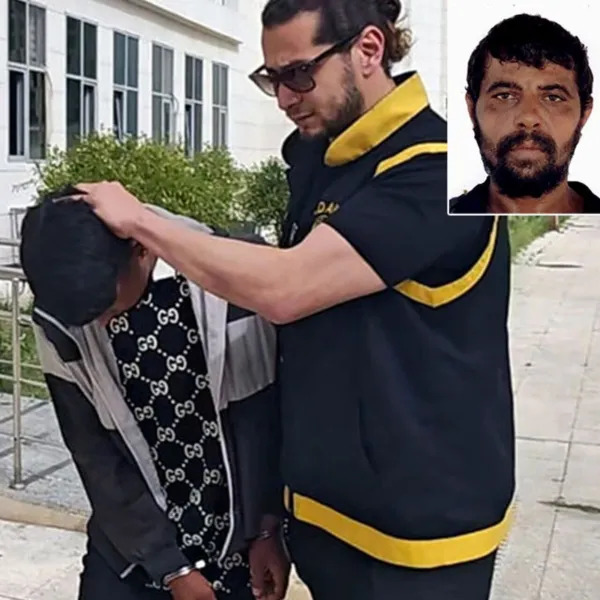Sevgili Mesajı Cinayeti: Baba Katili Oğlu Mu? Şok Detaylar!