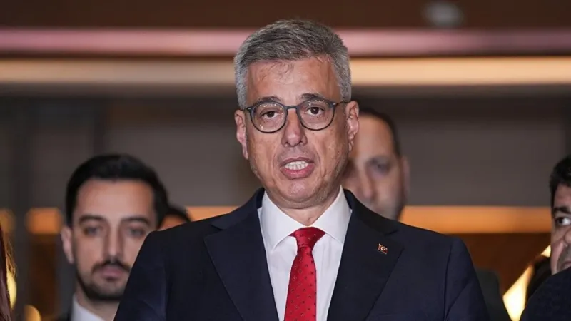 Sırrı Süreyya Önder'den İyi Haber! Direnci Umut Veriyor