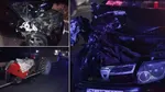 Feci Kaza! Otomobil Traktöre Çarptı: 1 Ölü, 2 Yaralı! Şok Detaylar!