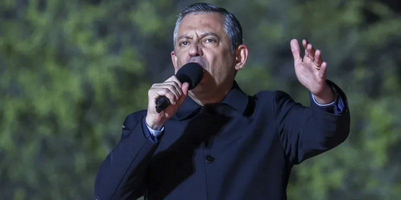 Özgür Özel'den Yozgat Çıkarması! İmamoğlu Sürprizi Mi?
