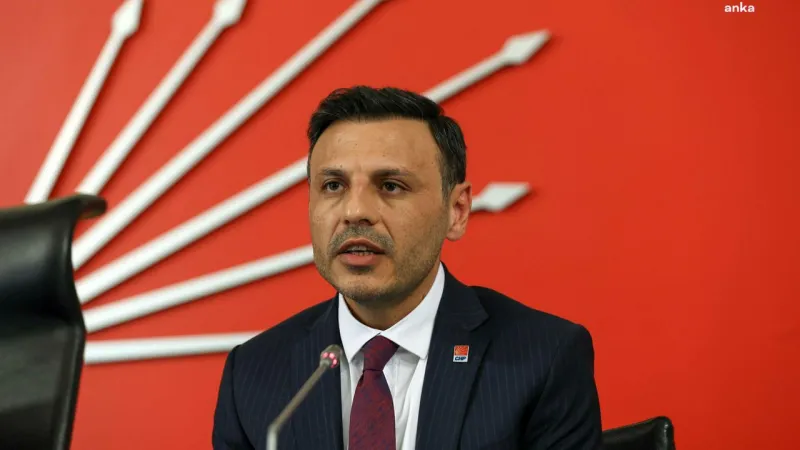 Özgür Çelik'ten Sert Tepki: Kadınlara Hakaret Affedilmez!