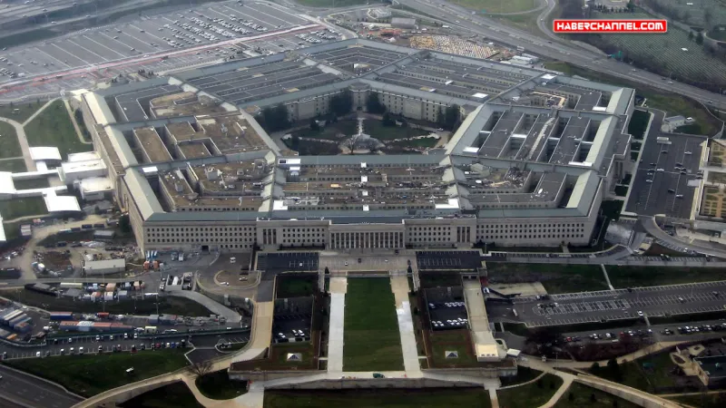 Pentagon'dan Şok Orta Doğu Kararı! Neler Oluyor?