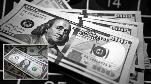 Dolar ve Euro Fırladı! Piyasalar Alt Üst Oldu! Son Dakika