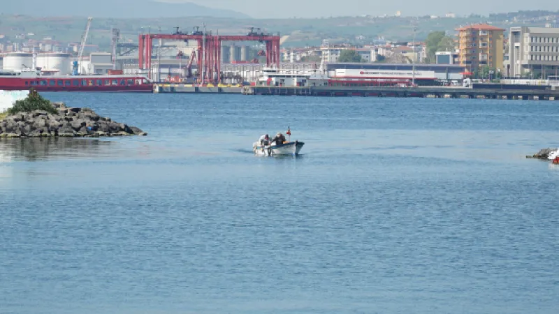 Tekirdağlı Balıkçılar İstavrit Umuduyla Açıldı! İşte Son Gelişmeler