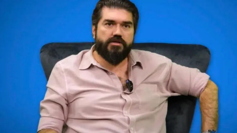 Rasim Ozan'dan Şok Erken Seçim Yorumu! Türköne, Çakır'ı mı Kekledi?