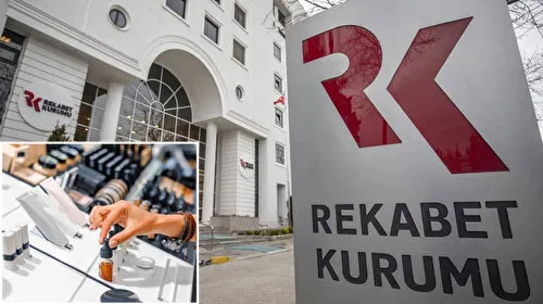 Kozmetik Devlerine Şok Ceza! Rekabet Kurulu'ndan 31 Milyon TL Darbe