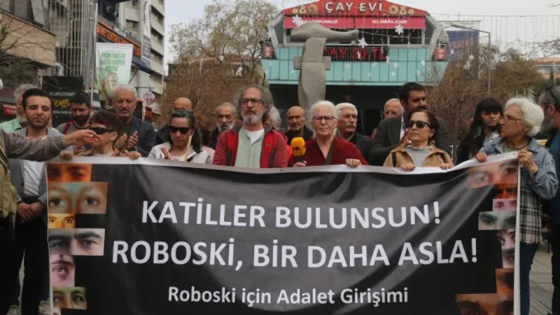 Roboski Katliamı 13 Yıl Sonra: Adalet Arayışı ve Cezasızlık