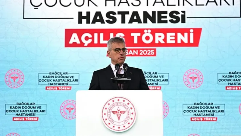 Hekim Sayısı Rekor Kırdı! Bakan Memişoğlu'ndan Müjde!