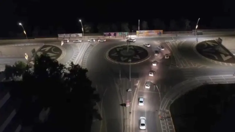 Şanlıurfa'da Göçmen Kaçakçılarına Şok Baskın! 14 Tutuklama