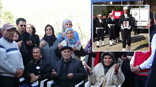 Şehit Polis Zeki Bacak: Uşak'ta Gözyaşlarıyla Son Yolculuğuna Uğurlandı!