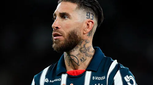 Ramos'tan FIFA Kulüpler Dünya Kupası'na Övgüler! Neler Söyledi?