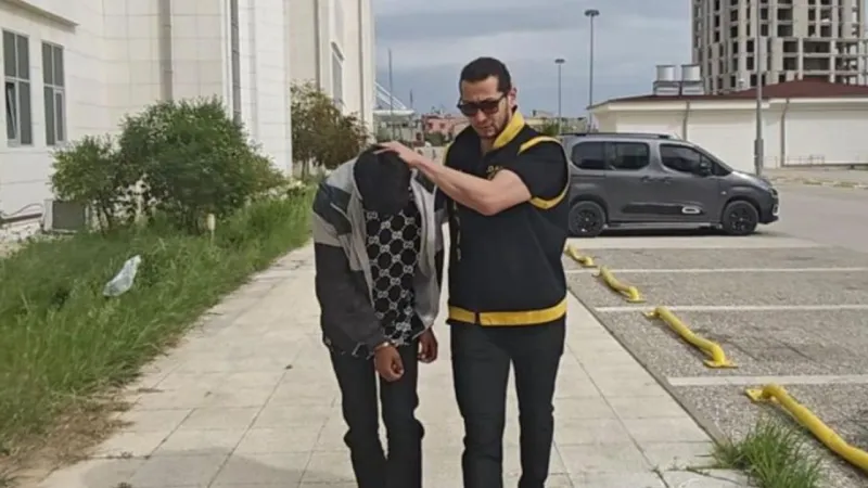 Kız Arkadaşına Laf Attı İddiası! Babayı Öldürdü! Şoke Eden Cinayet!