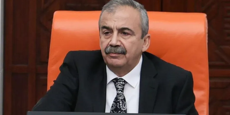 Sırrı Süreyya Önder Vefat Etti! Cenaze Töreni Ne Zaman?