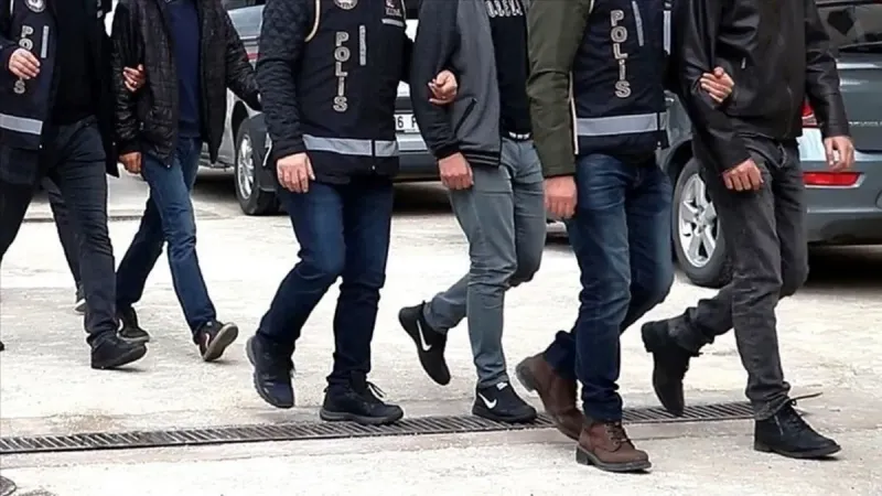 1 Mayıs Alarmı! 92 Provokatör Gözaltında: Taksim'de Ne Olacak?