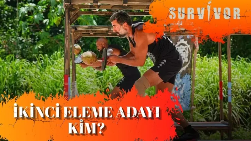 Survivor'da Şok! Ödülü Kim Kaptı? Eleme Adayı Belli Oldu!