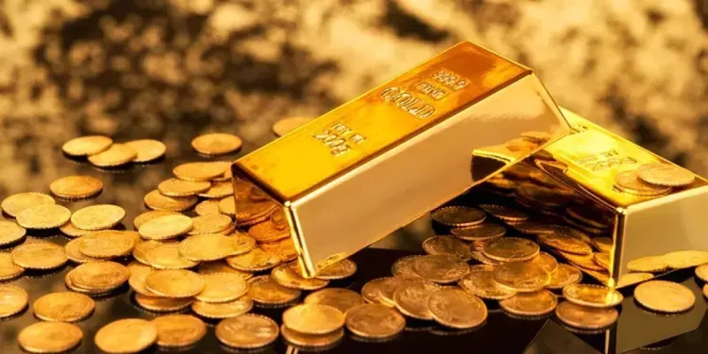 Gram Altın Rekor Peşinde! Altın Fiyatları Uçuşa Geçti