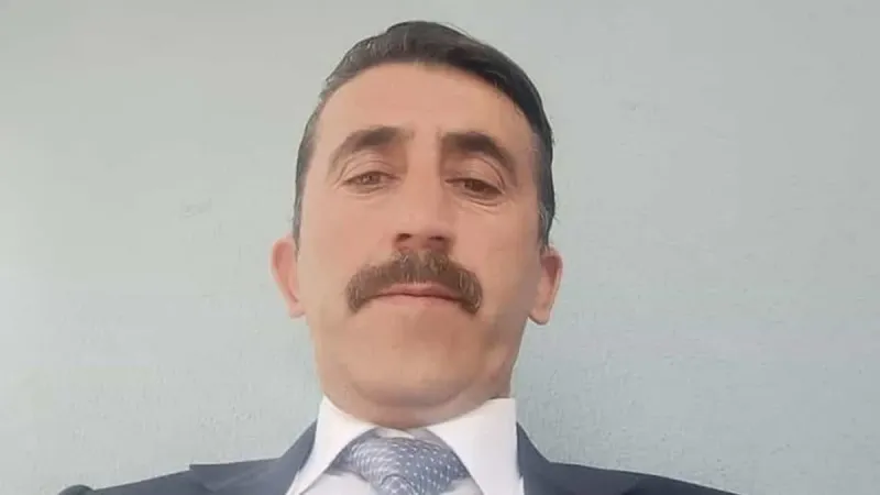 WhatsApp'tan Tebligat Paylaşan Muhtara Hapis Şoku!